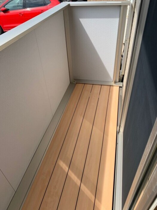 モダンヒルズの物件内観写真