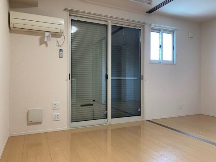 モダンヒルズの物件内観写真