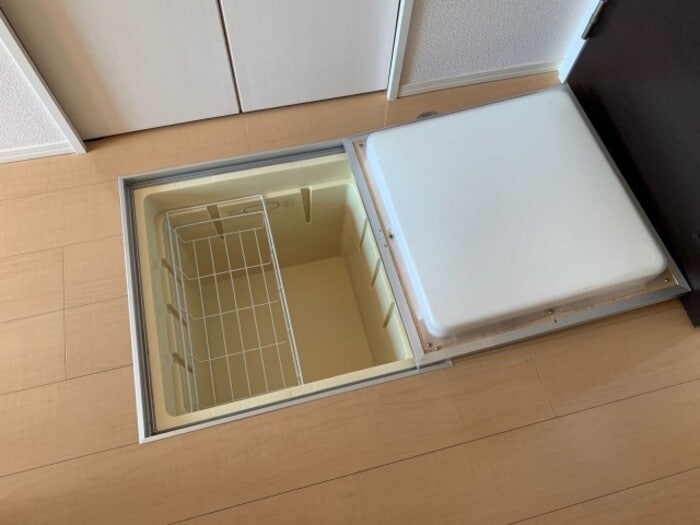 モダンヒルズの物件内観写真