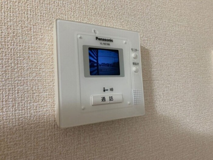 モダンヒルズの物件内観写真