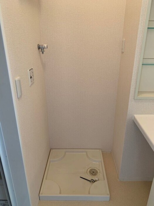 モダンヒルズの物件内観写真