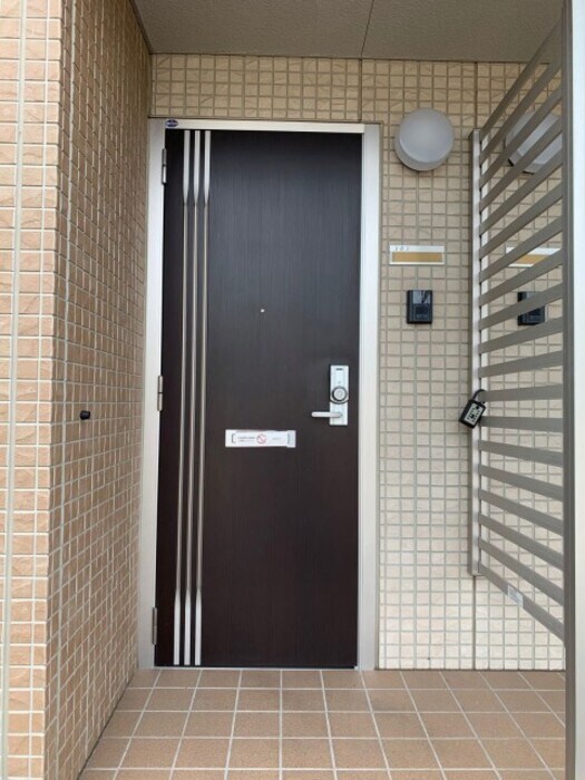 モダンヒルズの物件内観写真