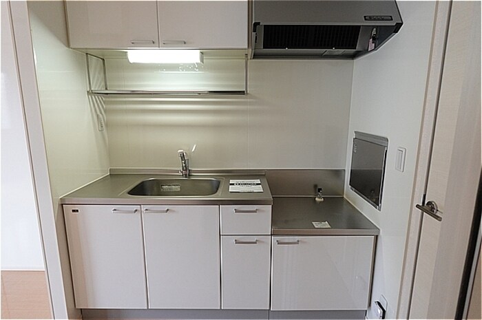 ルミエールの物件内観写真