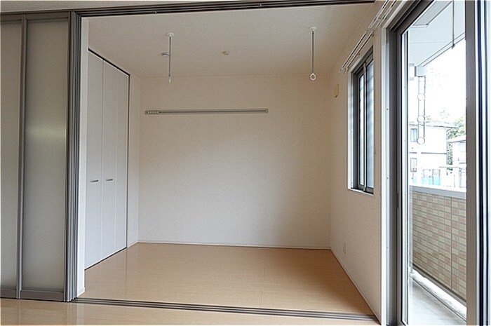 ルミエールの物件内観写真