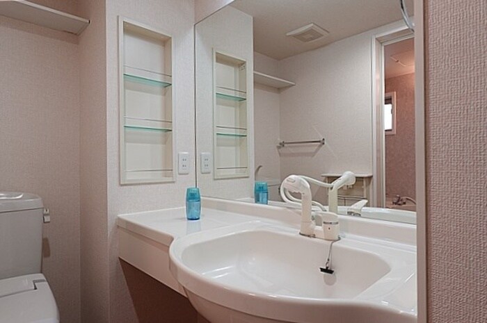 ルミエールの物件内観写真