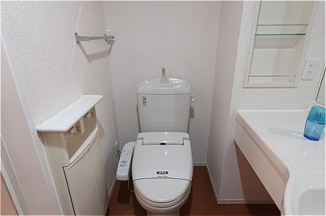 ルミエールの物件内観写真