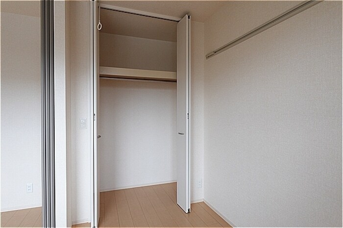 ルミエールの物件内観写真