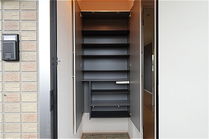 ルミエールの物件内観写真