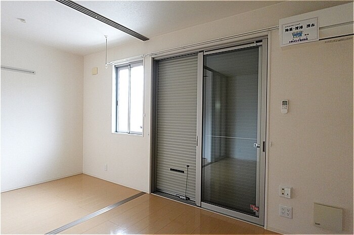 ルミエールの物件内観写真