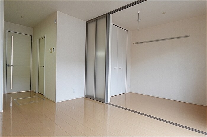 ルミエールの物件内観写真