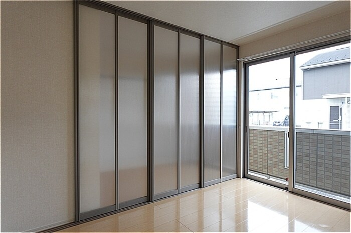 ルミエールの物件内観写真