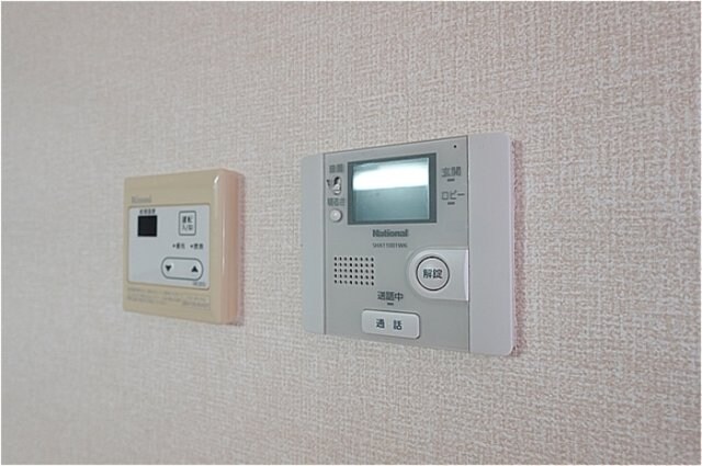 ルミエールの物件内観写真