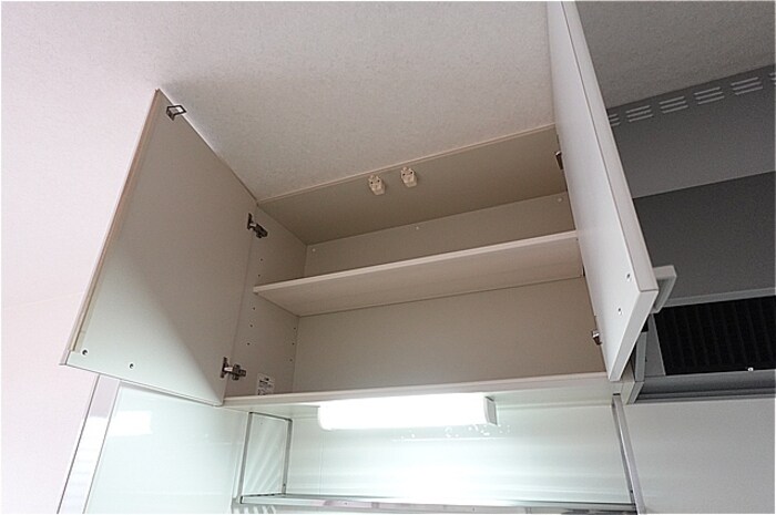 ルミエールの物件内観写真