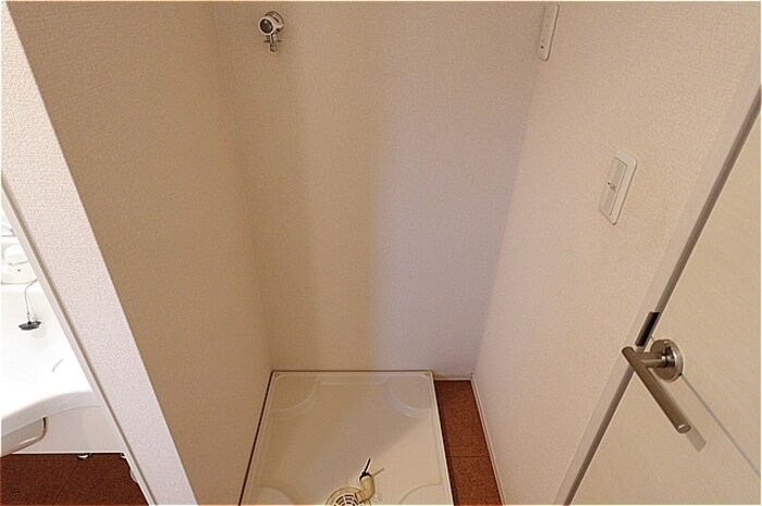 ルミエールの物件内観写真