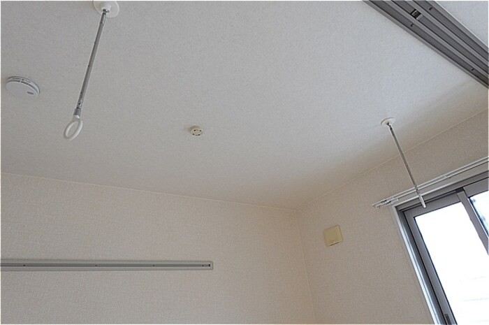 ルミエールの物件内観写真