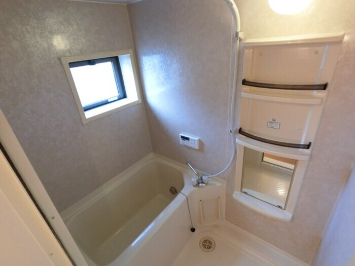 ラフィーネⅡの物件内観写真