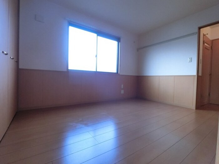 ラフィーネⅡの物件内観写真