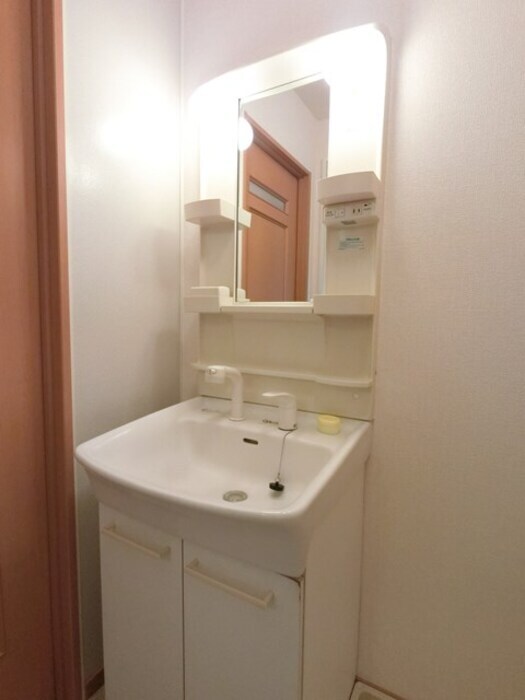 ラフィーネⅡの物件内観写真