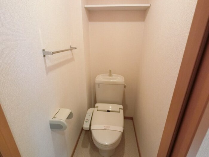 ラフィーネⅡの物件内観写真