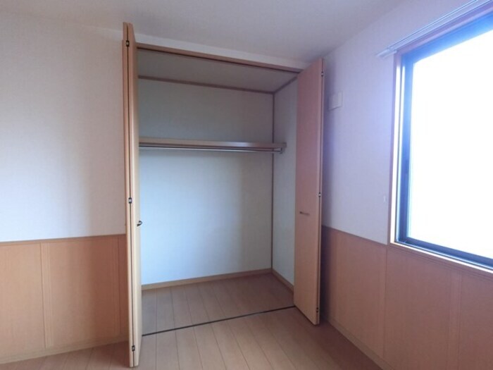 ラフィーネⅡの物件内観写真