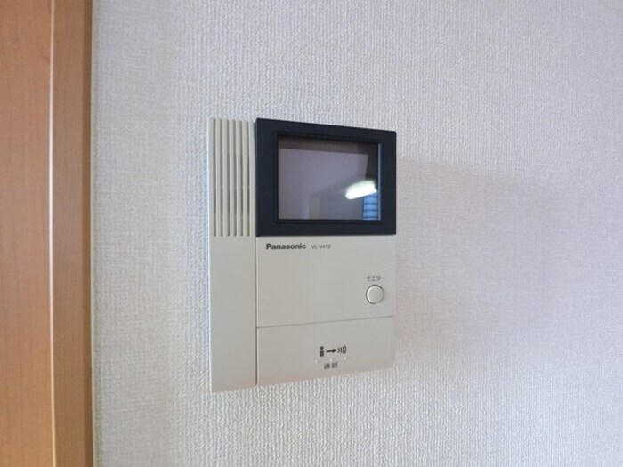 ラフィーネⅡの物件内観写真