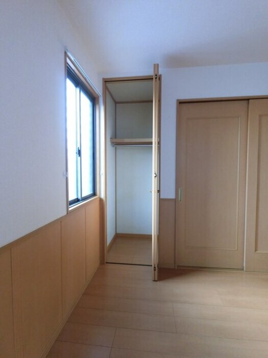 ラフィーネⅡの物件内観写真