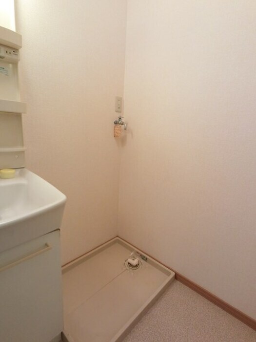 ラフィーネⅡの物件内観写真