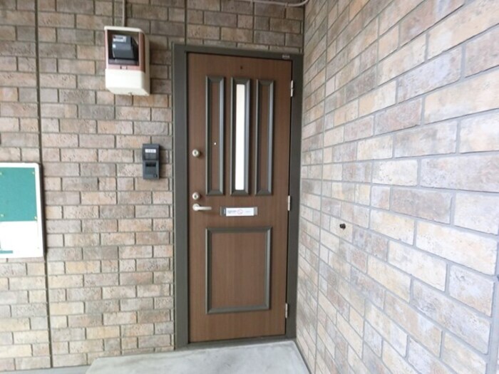 ラフィーネⅡの物件内観写真