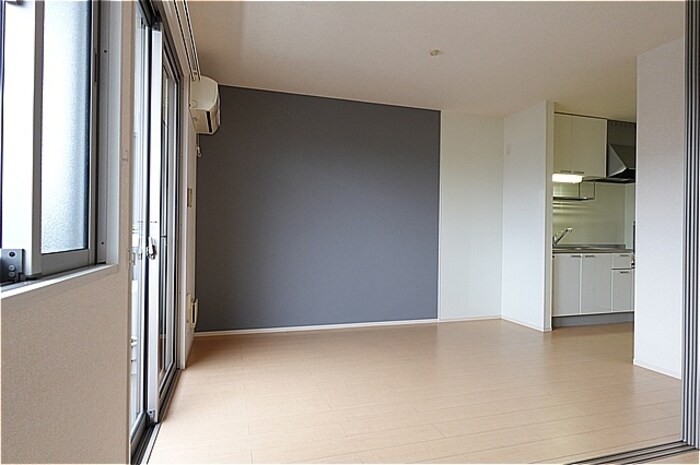 ルミエールの物件内観写真