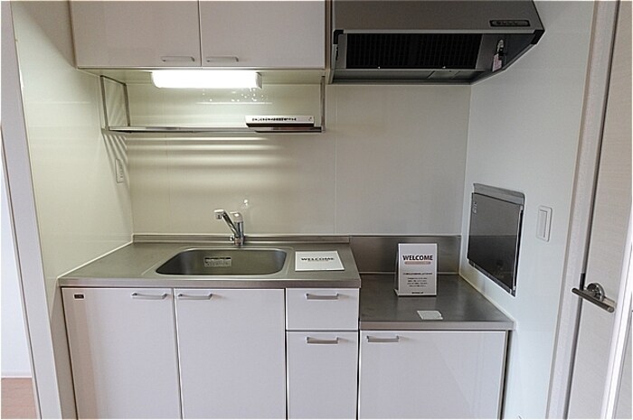 ルミエールの物件内観写真