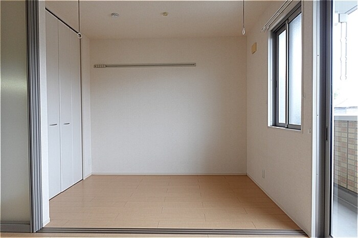 ルミエールの物件内観写真