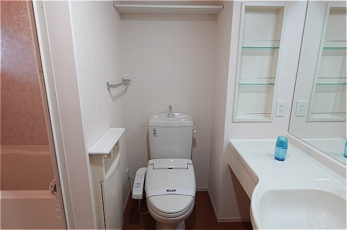 ルミエールの物件内観写真