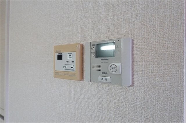 ルミエールの物件内観写真