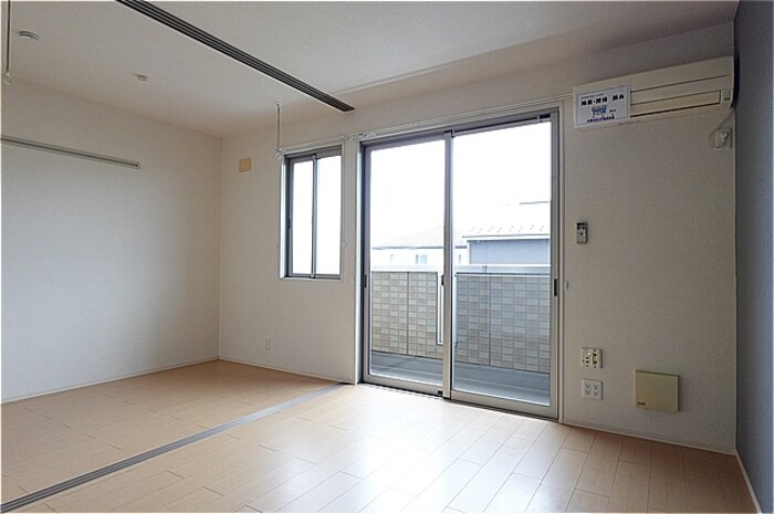 ルミエールの物件内観写真