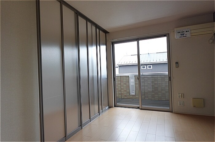 ルミエールの物件内観写真