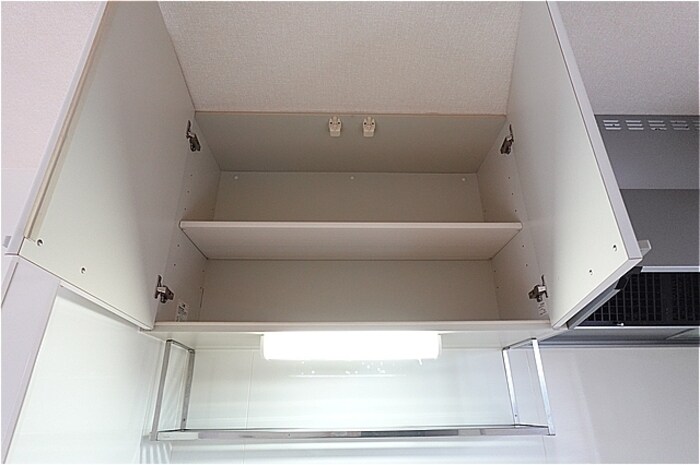 ルミエールの物件内観写真