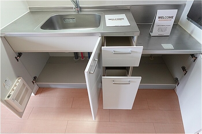 ルミエールの物件内観写真