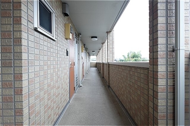 ルミエールの物件内観写真