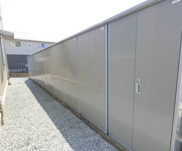 ルミエールの物件内観写真