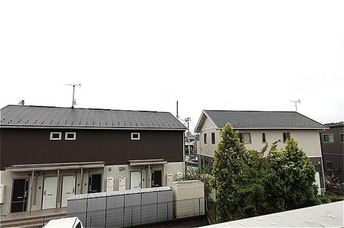 ルミエールの物件内観写真