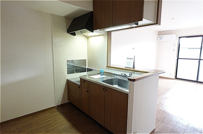 ル・パサージュの物件内観写真