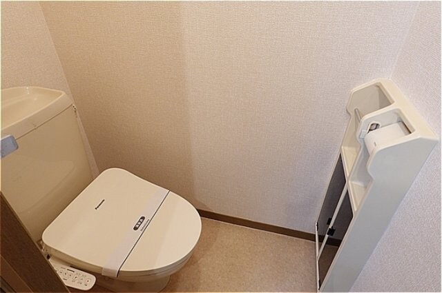 ル・パサージュの物件内観写真