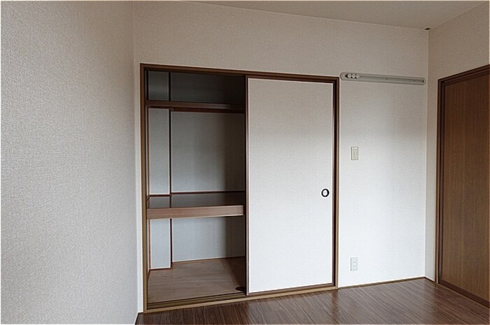 ル・パサージュの物件内観写真