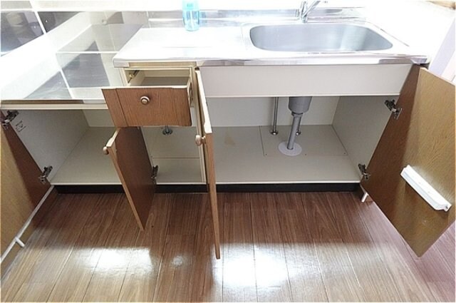 ル・パサージュの物件内観写真