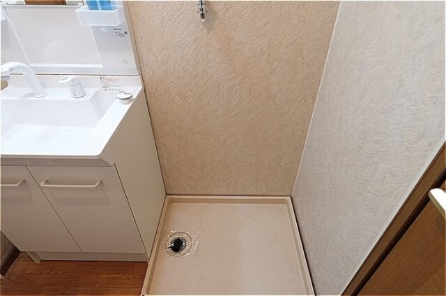 ル・パサージュの物件内観写真