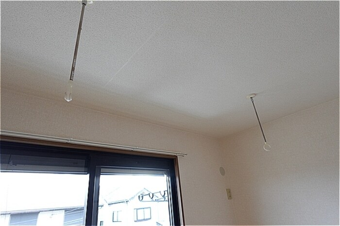 ル・パサージュの物件内観写真