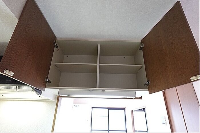 ル・パサージュの物件内観写真