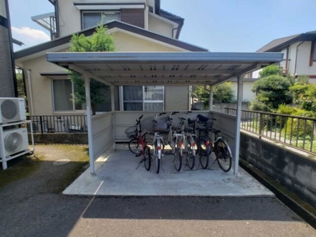 ル・パサージュの物件内観写真