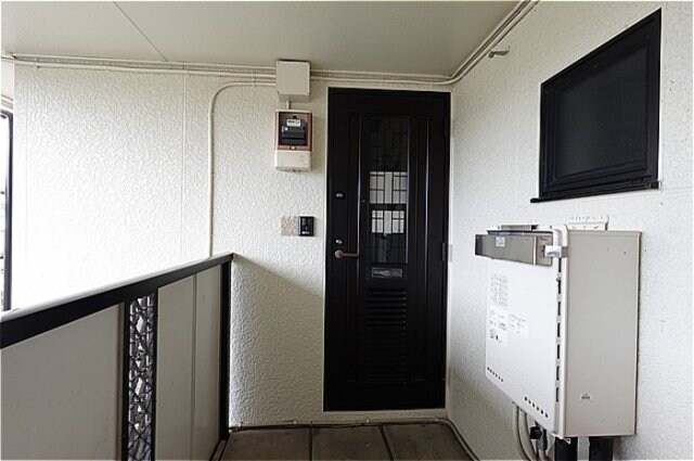 ル・パサージュの物件内観写真