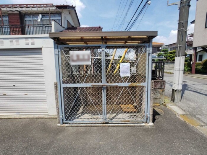 ル・パサージュの物件内観写真